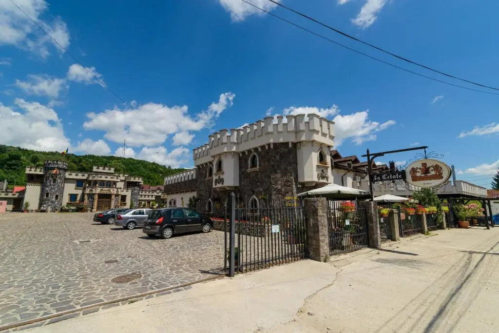 Hotel LaCetate