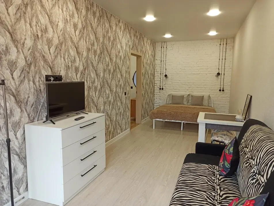 MyHomeYourHome Финский 6