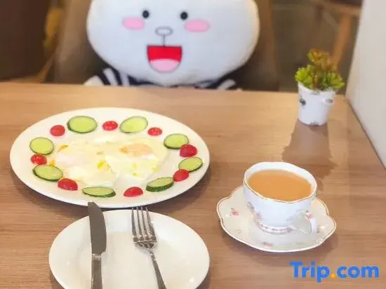 Homeinn Pebble Hotel (Jianlong Avenue)