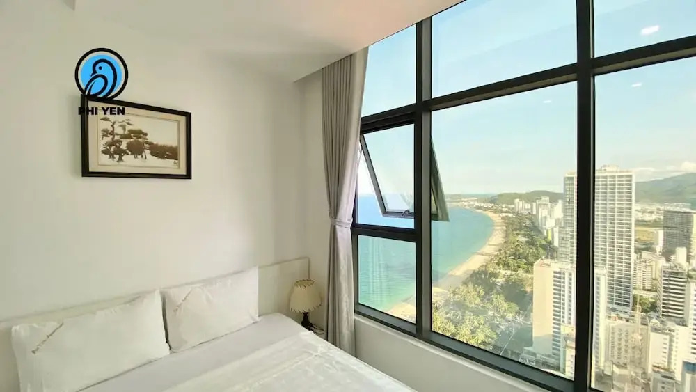 Phi Yen Muong Thanh 60 Apartment