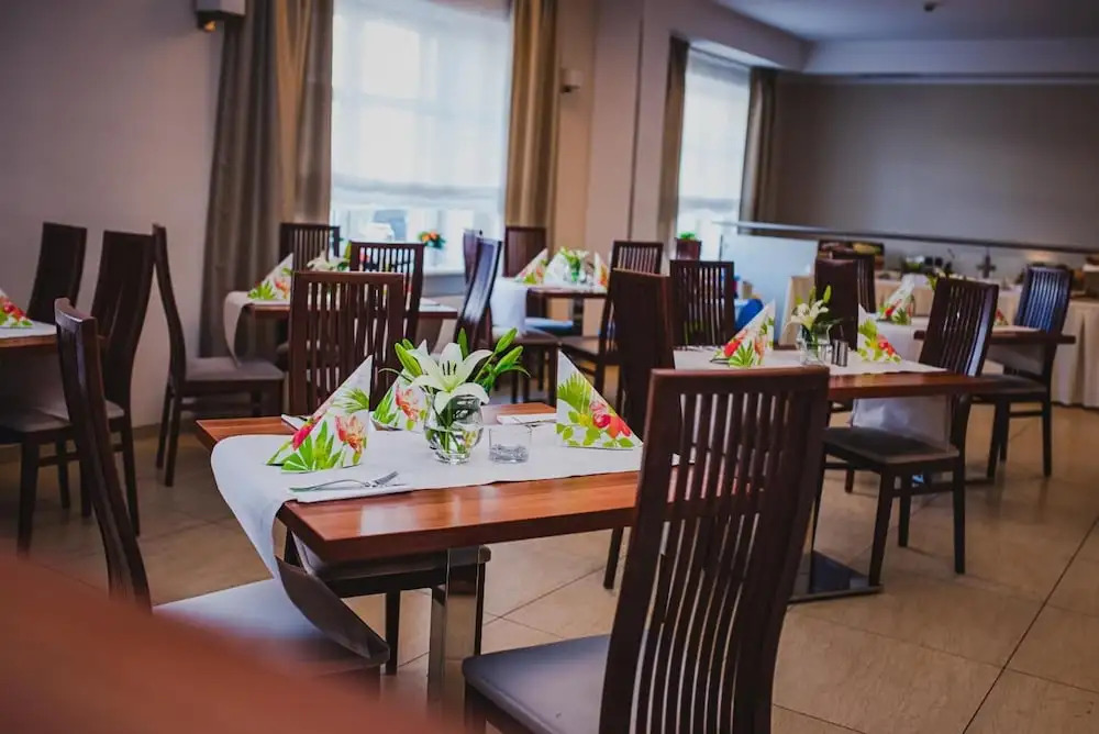 Hotel Korel