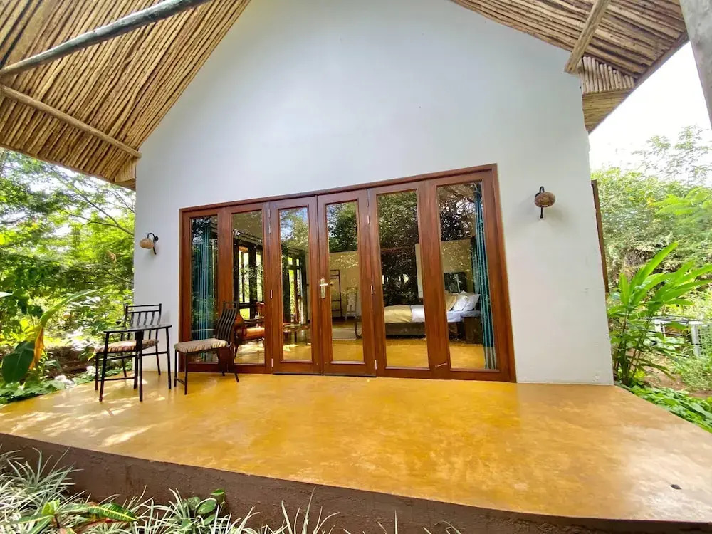 Moonbow Lodge
