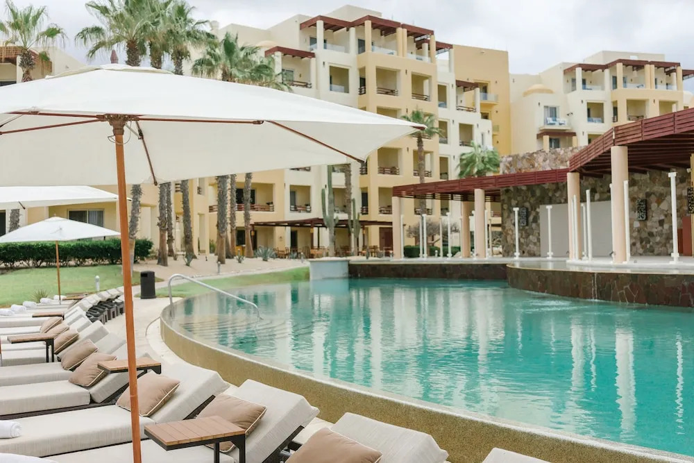 Pueblo Bonito Pacifica Golf & Spa Resort