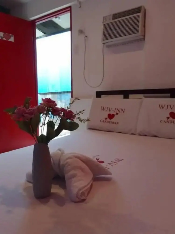 Wjv Inn Canduman