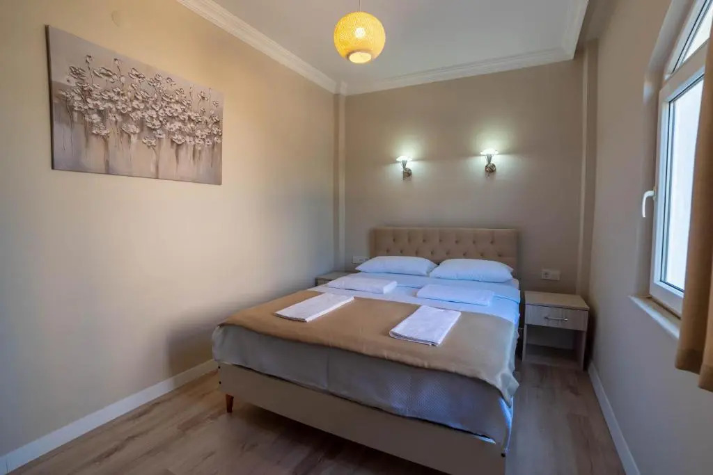REGA OTEL