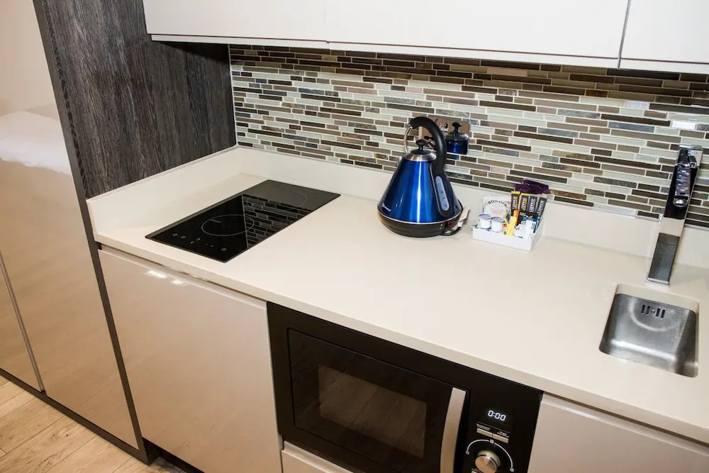 Urban By Signature Suites