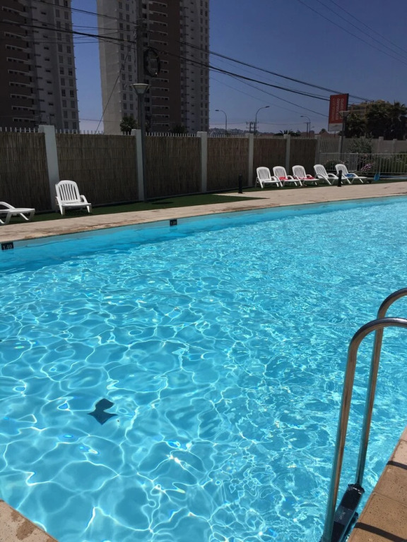 Herradura appartment