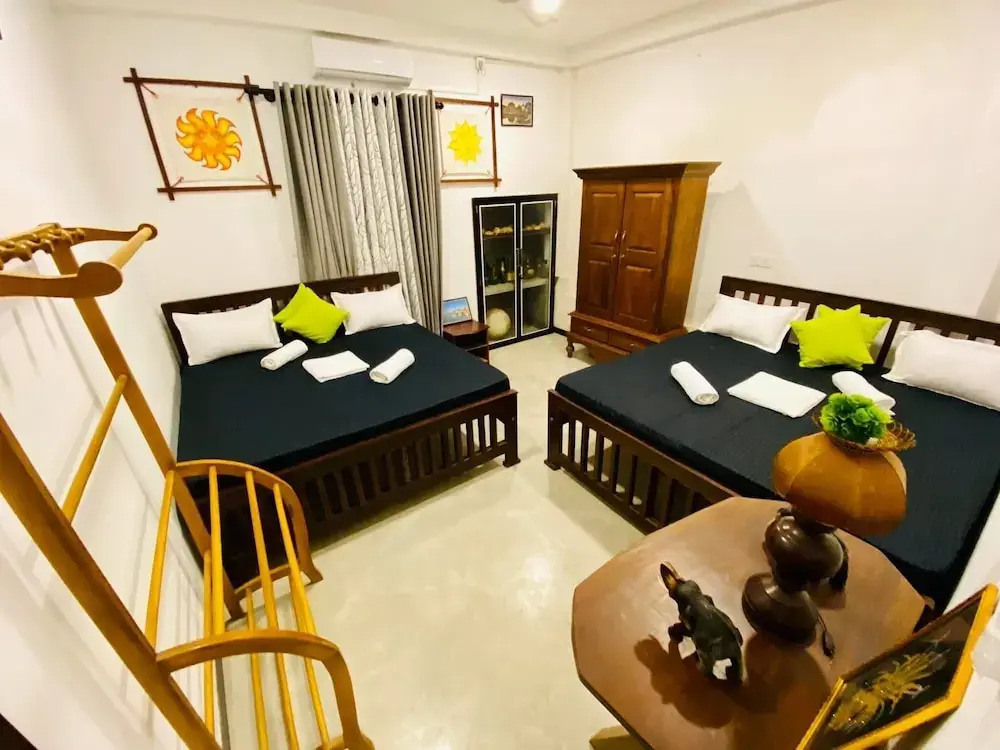 New White Villa Ahangama