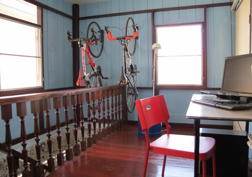 Hipstel Hostel & Bistro at Huahin 82