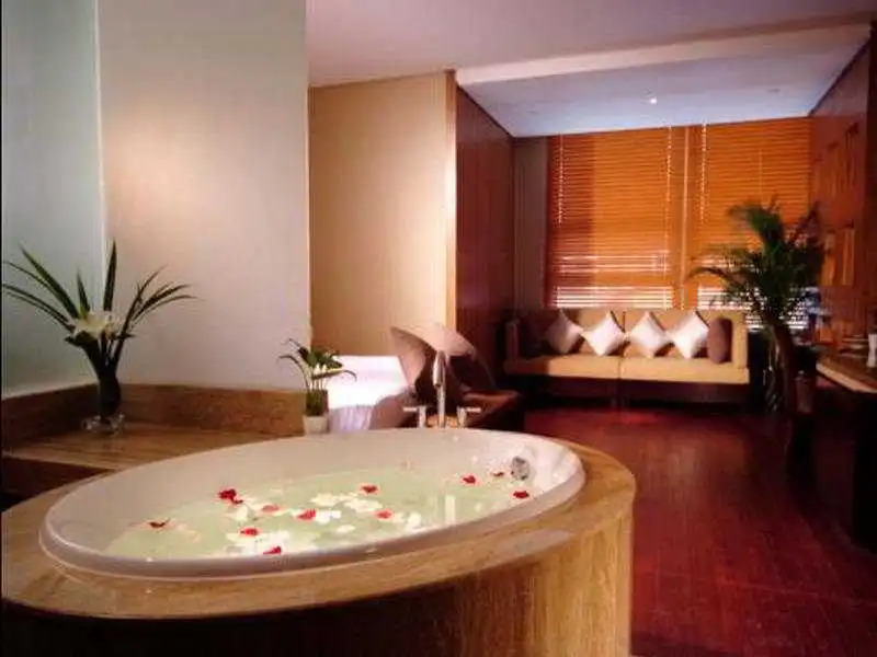 Minya Hotel Shanghai
