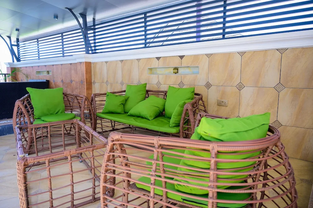 Exclusive Serene Hotel Abuja