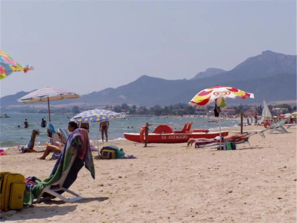 Casa Vacanza Appartamenti Al Mare