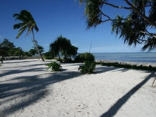 Pumzika Beach Resort