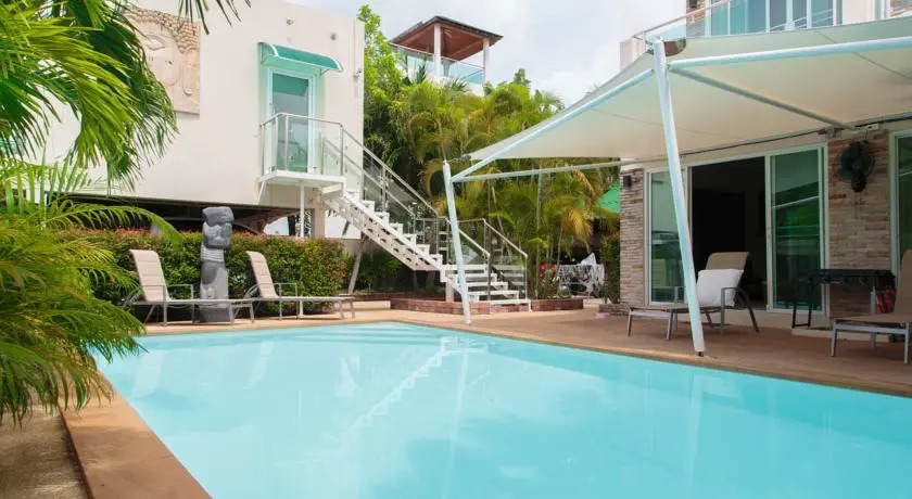 Bayview Villa