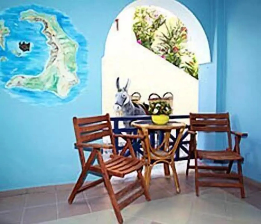 Hotel Lignos