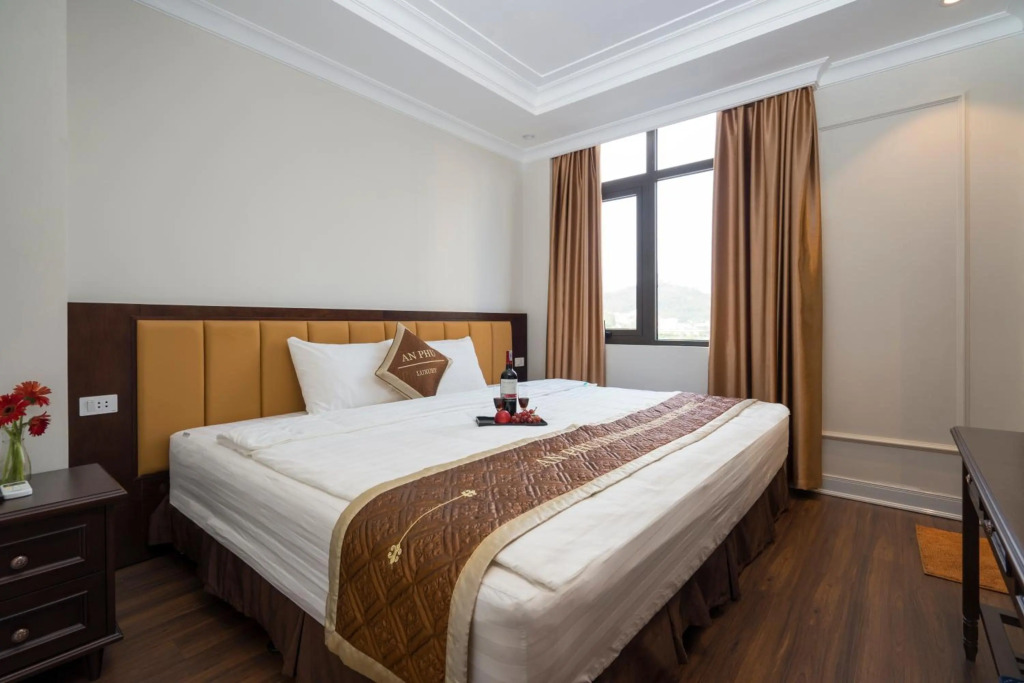 An Phu Ha Long Villa