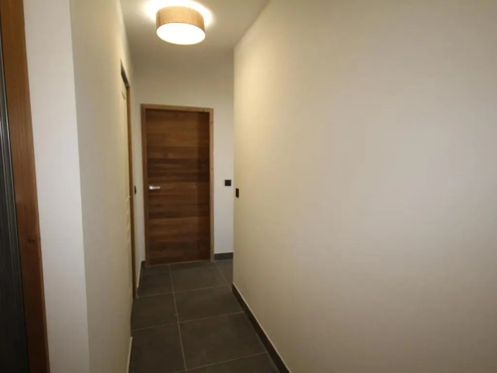 Appartement Hauteluce, 3 pièces, 6 personnes - FR-1-293-241
