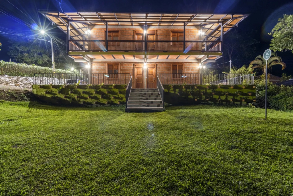 HOTEL EMBRUJO CAMPESTRE