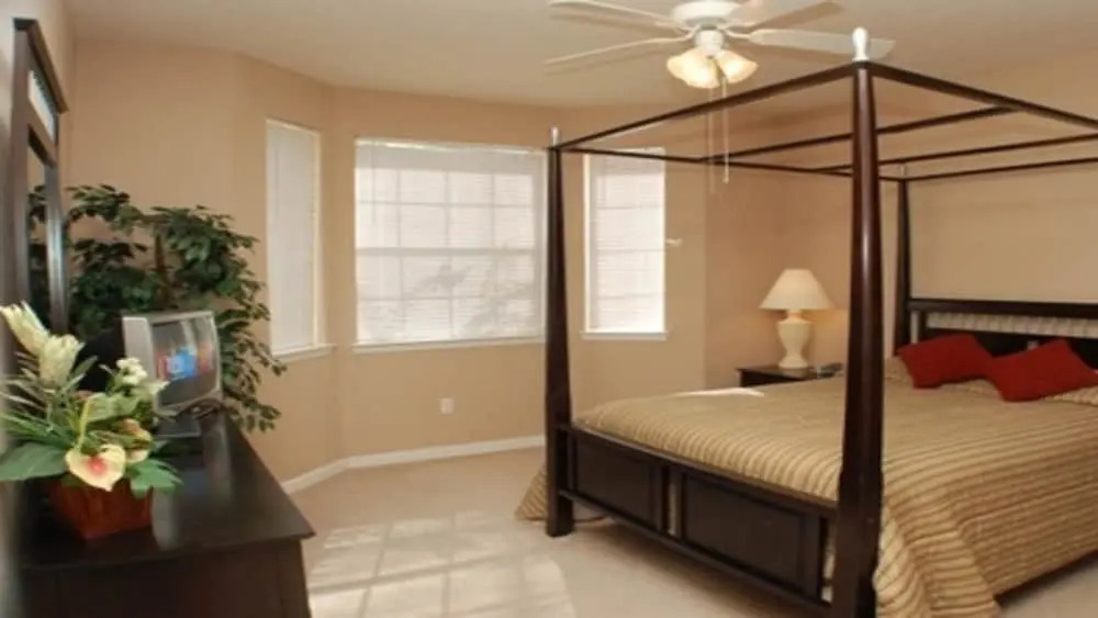 Tr314 - Terrace Ridge - 2 Bed 2 Baths Condo