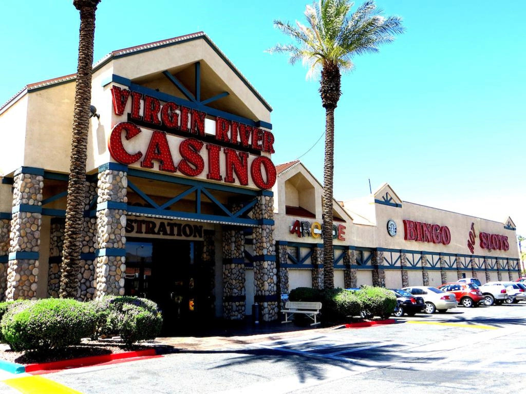Virgin River Casino and Lodge