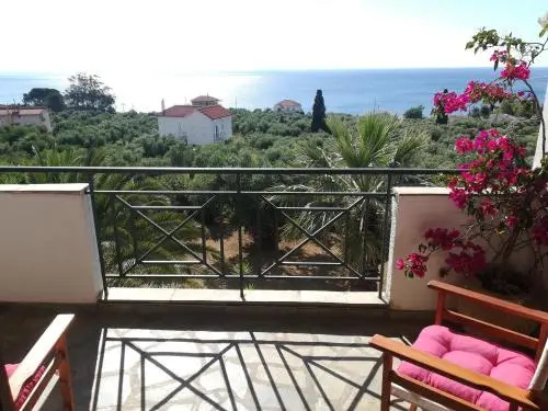 Villa Mariana