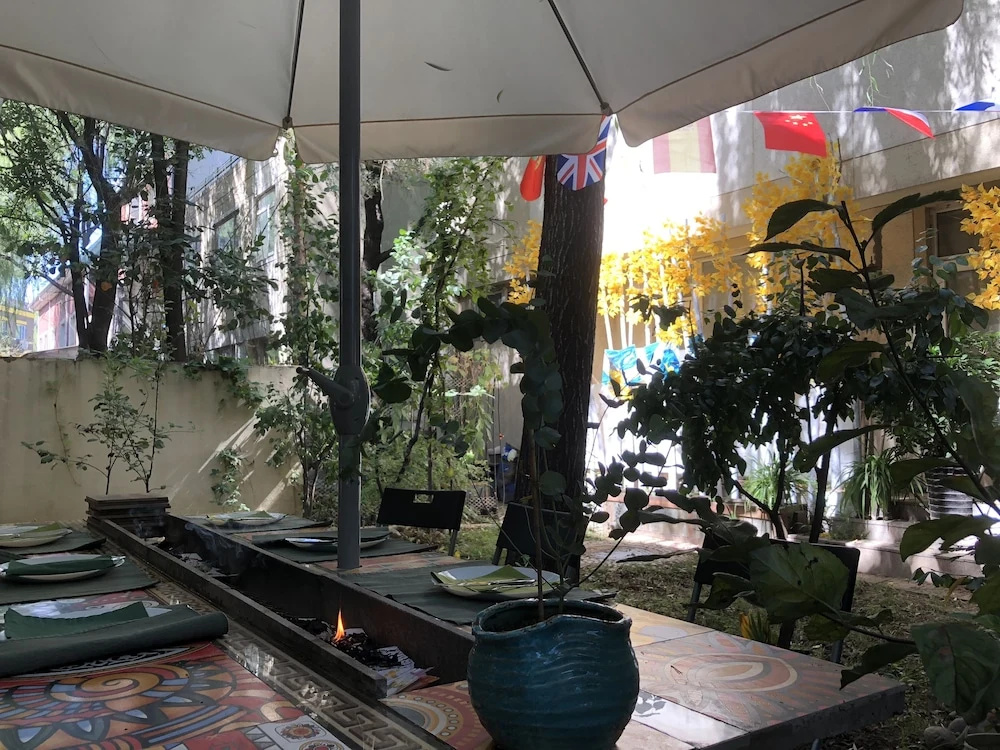 Meet You Homestay