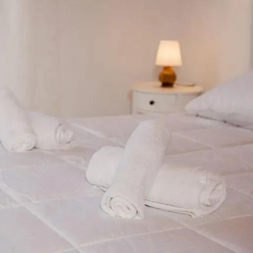 Aphrodite's maisonette on Corfu island