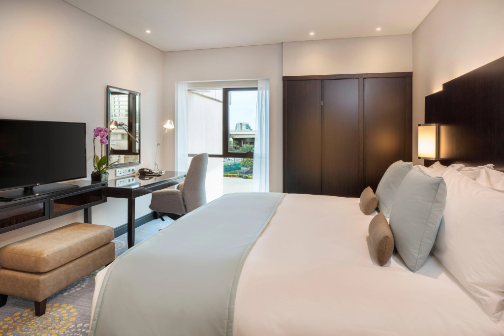 Crowne Plaza Bahrain by IHG