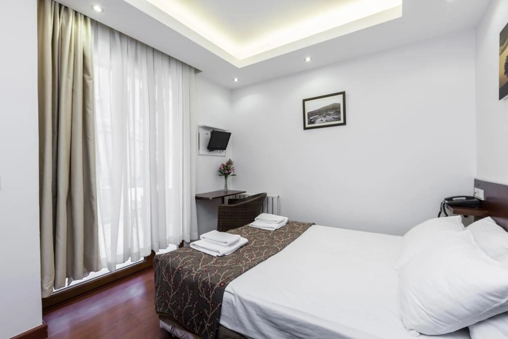 Buyukada Comfort OTEL