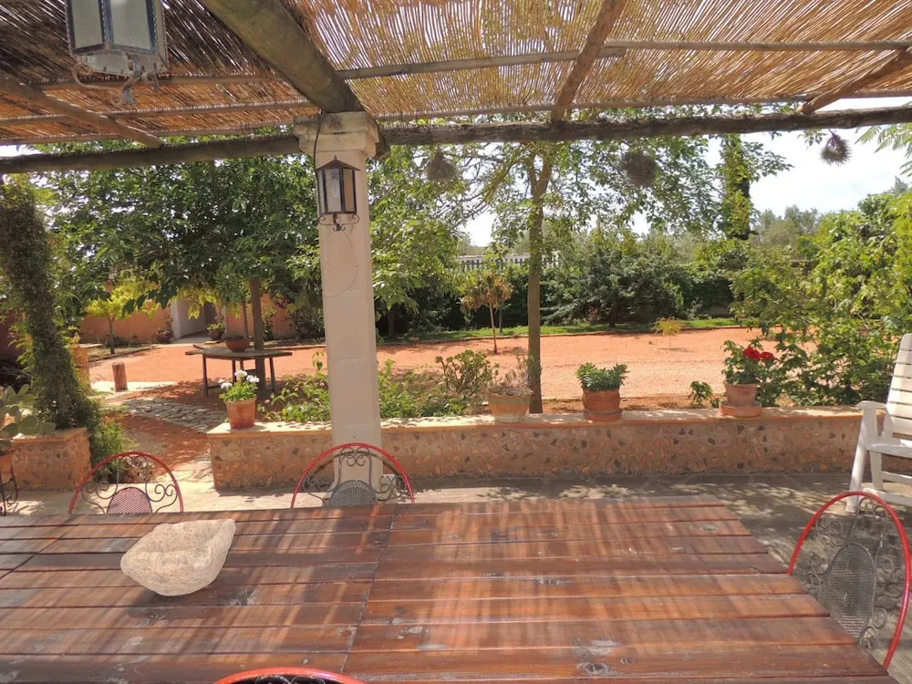 Villa Sa Tanca