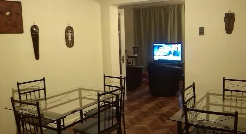 Hostal Jardin del Mar