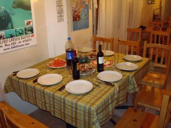 Hostel El Retorno Puerto Madryn