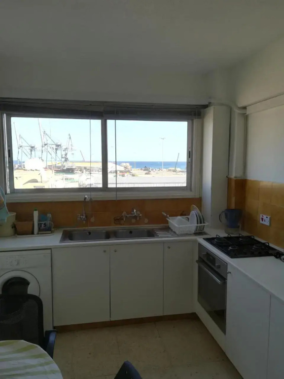 Sevi's Place, 3 Bedroom Flat, 110 s.m
