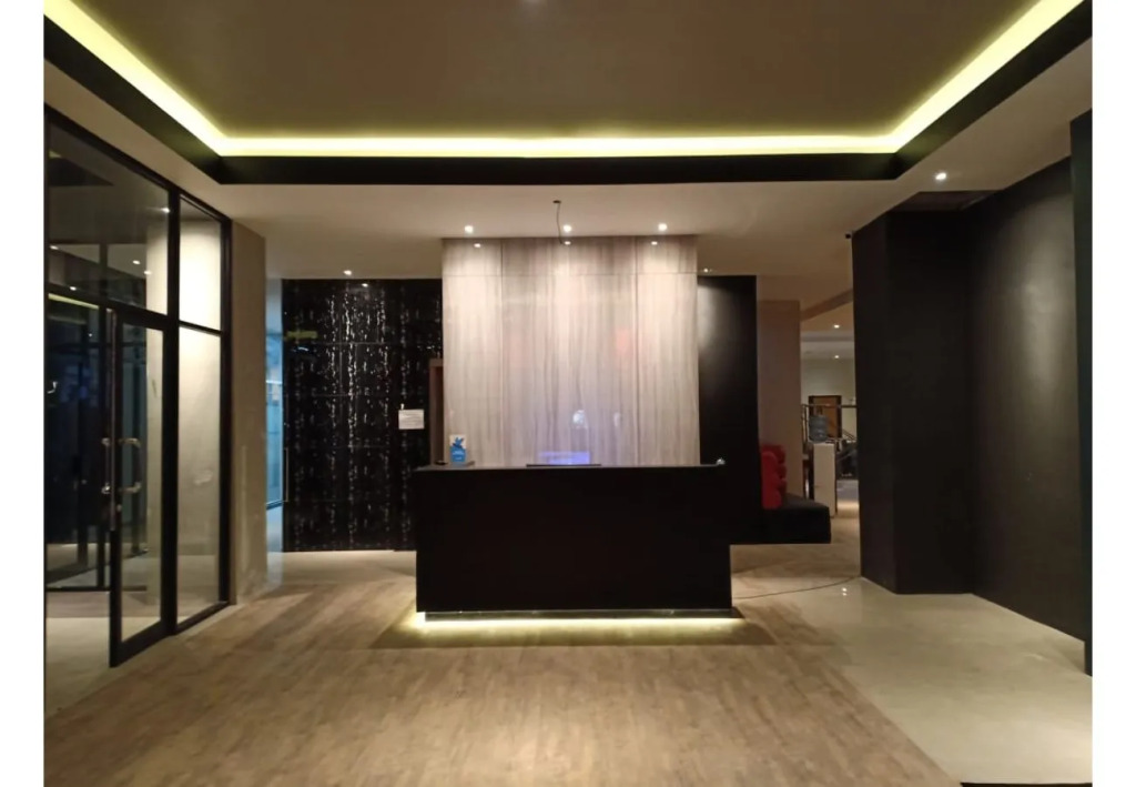 Hotel D'Boegis