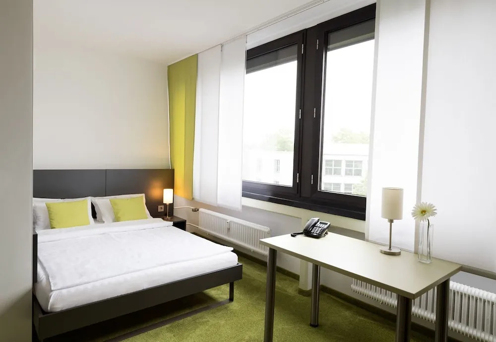 Bildungshotel