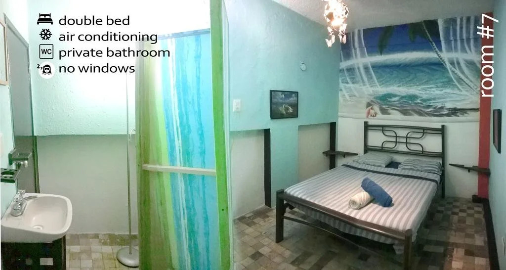 Maya Cha'an Guesthouse