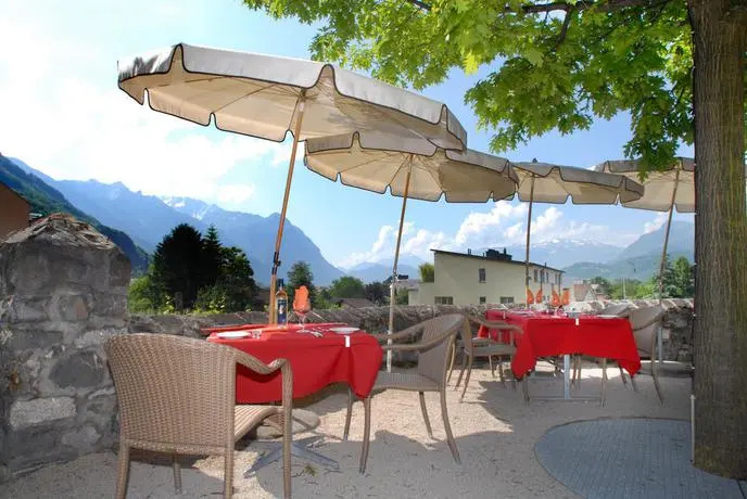 Hotel Gasthof Löwen