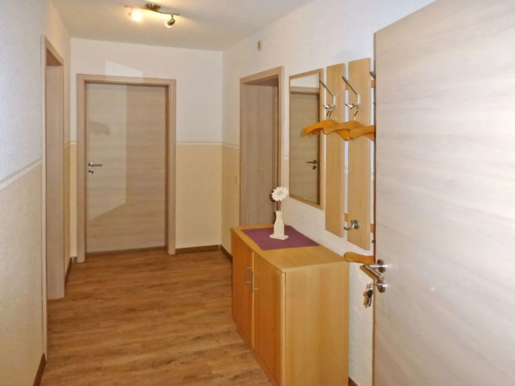 Apartment Fritz Bischofsmais