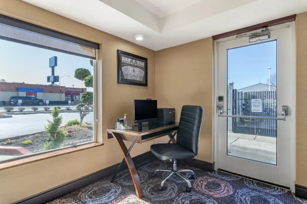 Comfort Inn Troutdale-Portland East