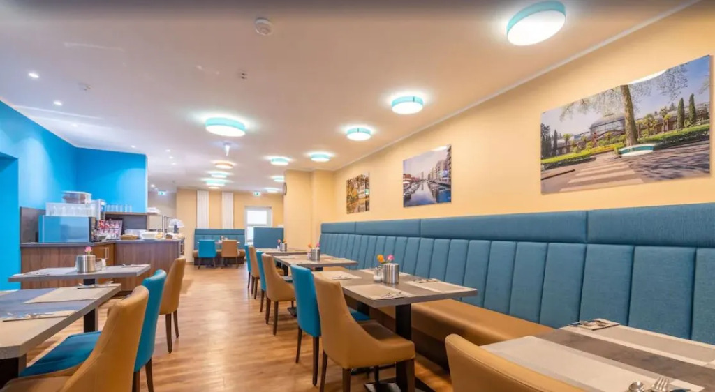 Trip Inn Hotel Messe Westend