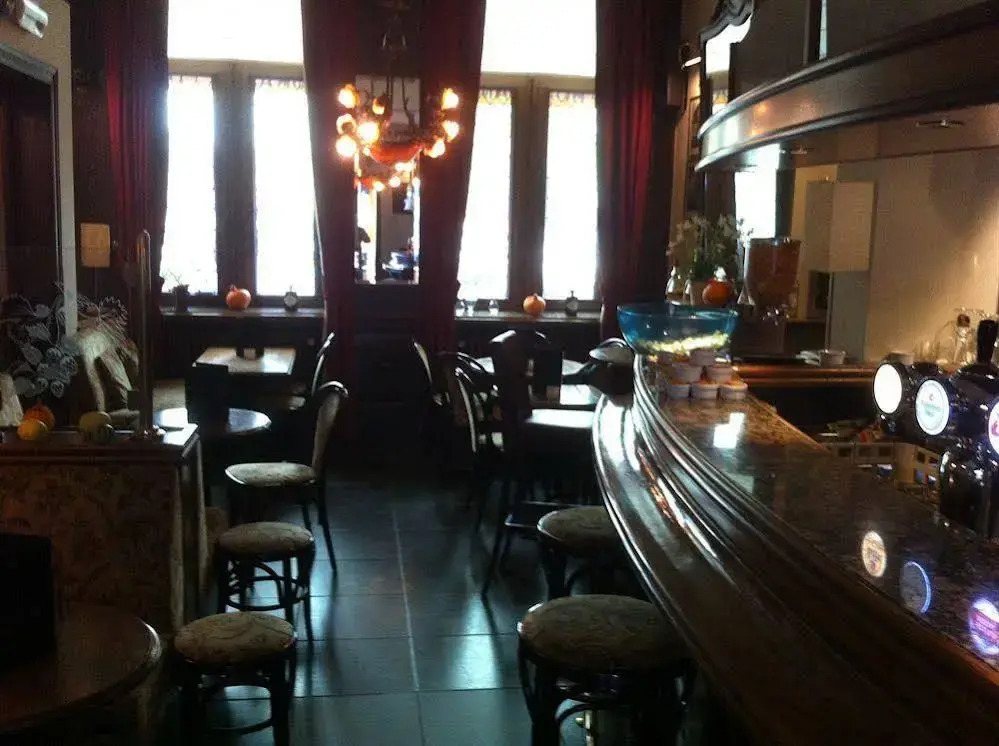 Hotel Amfora
