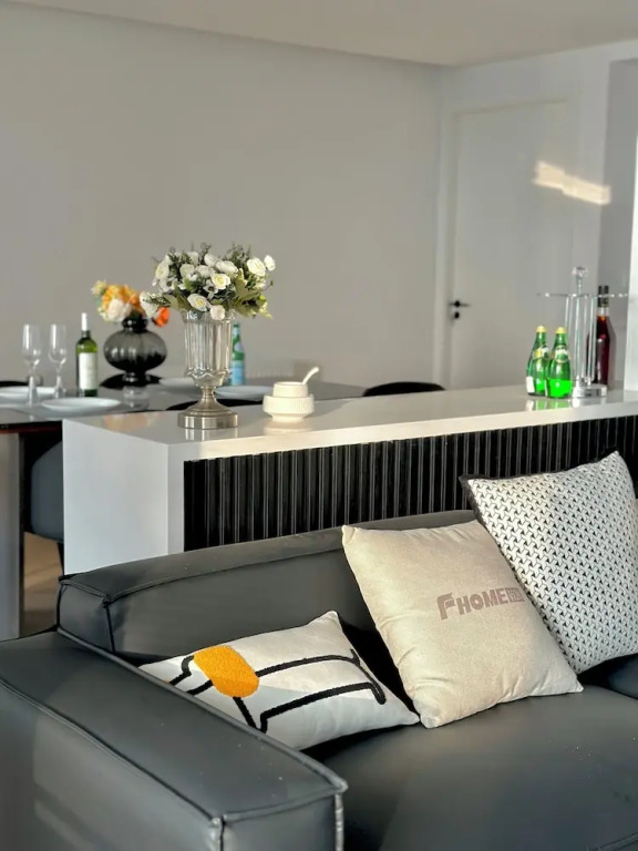 Zhome-Parkville Three bedrooms-XinTianDi