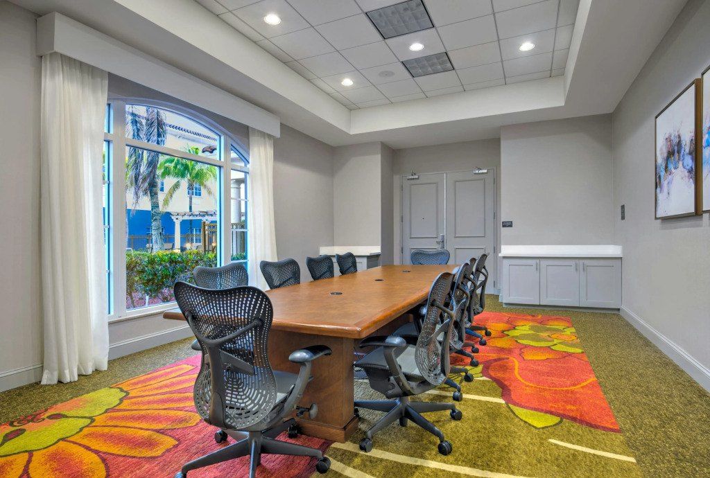 Hilton Garden Inn at PGA Village/Port St. Lucie