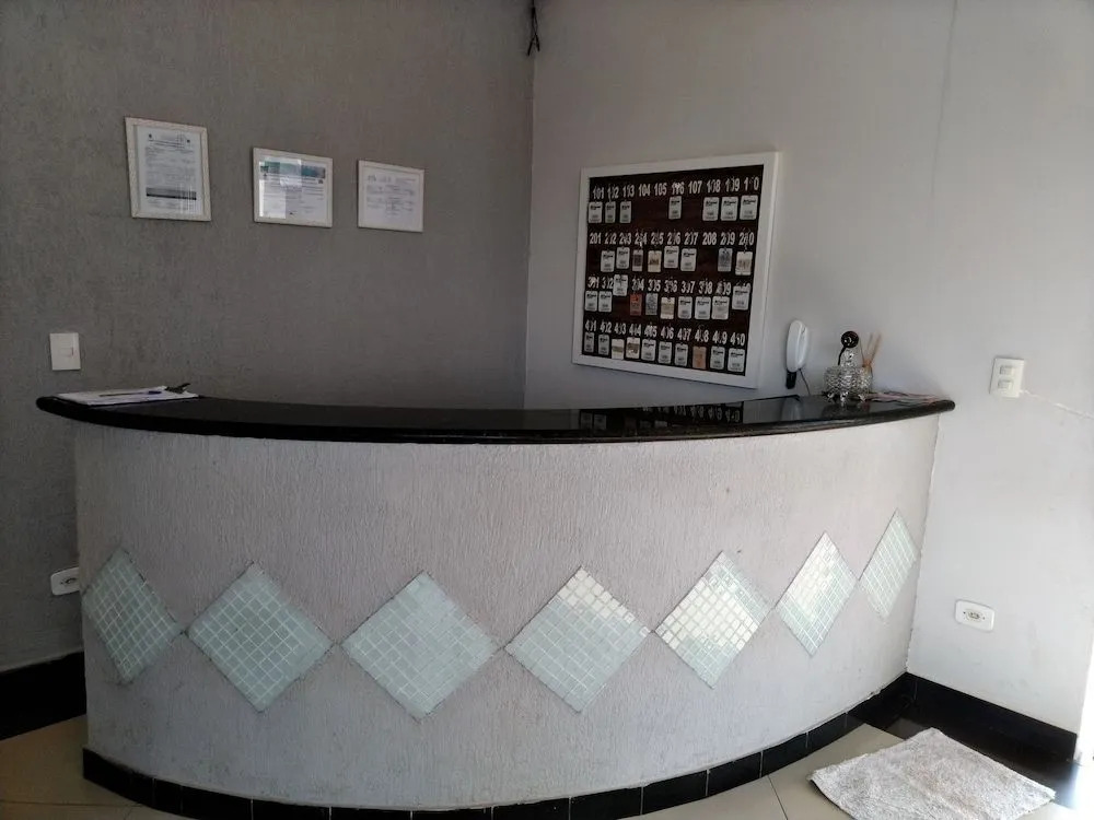 Hotel Pantanal
