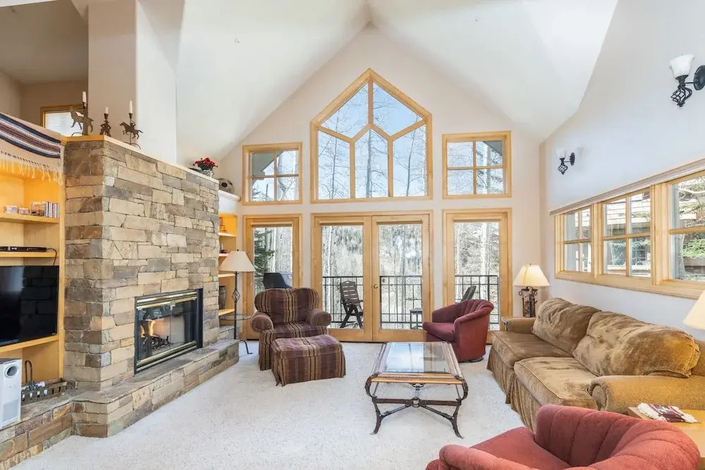 Aspen Ridge 2 by Alpine Lodging Telluride