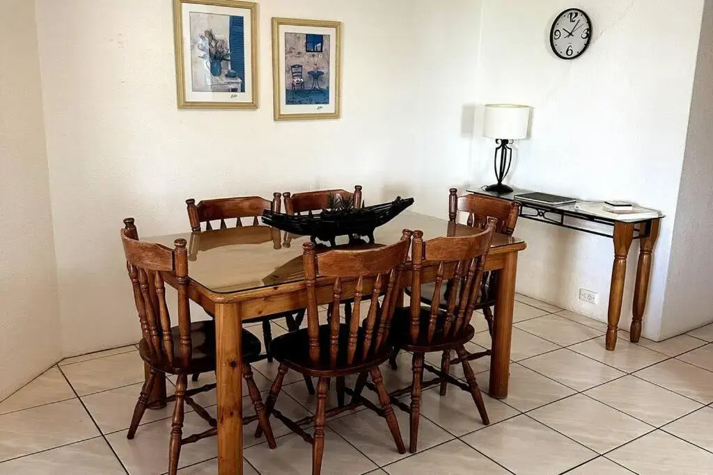 2 Bedroom Private Unit - Alexandria Apartments