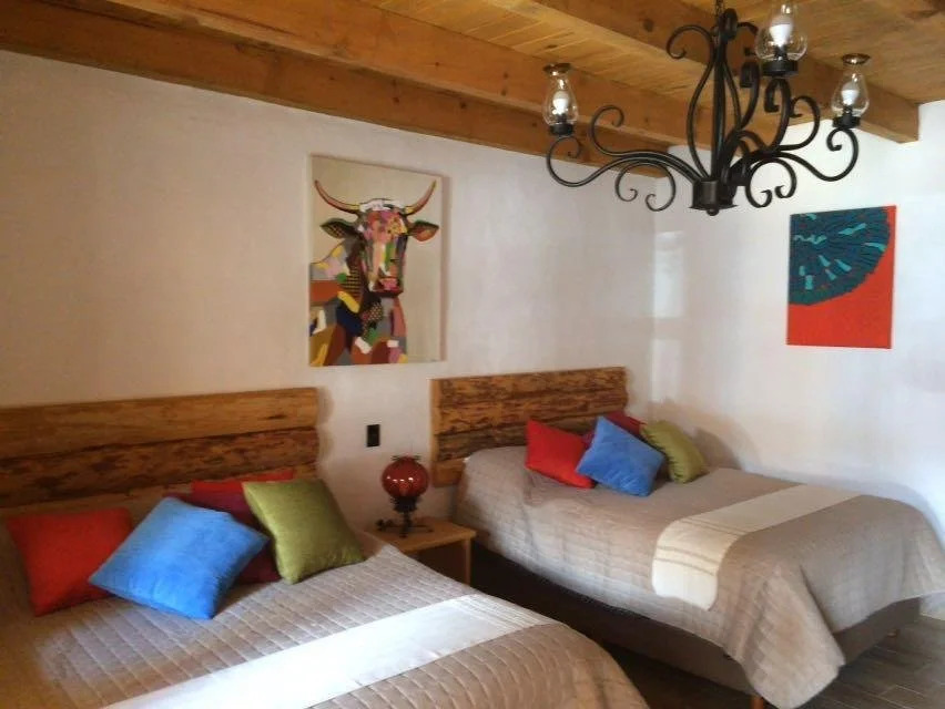 Hoteles Viva Tapalpa