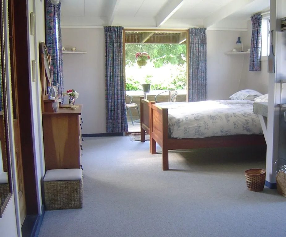 Mairenui Rural Retreat