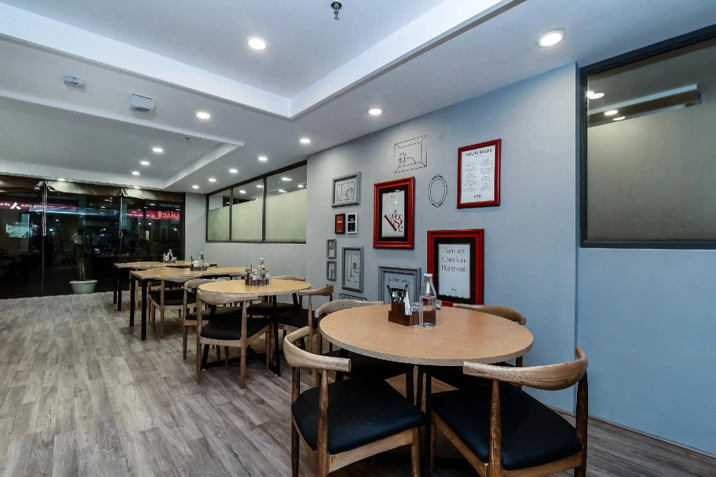 Super Townhouse C Scheme Ahinsa Circle