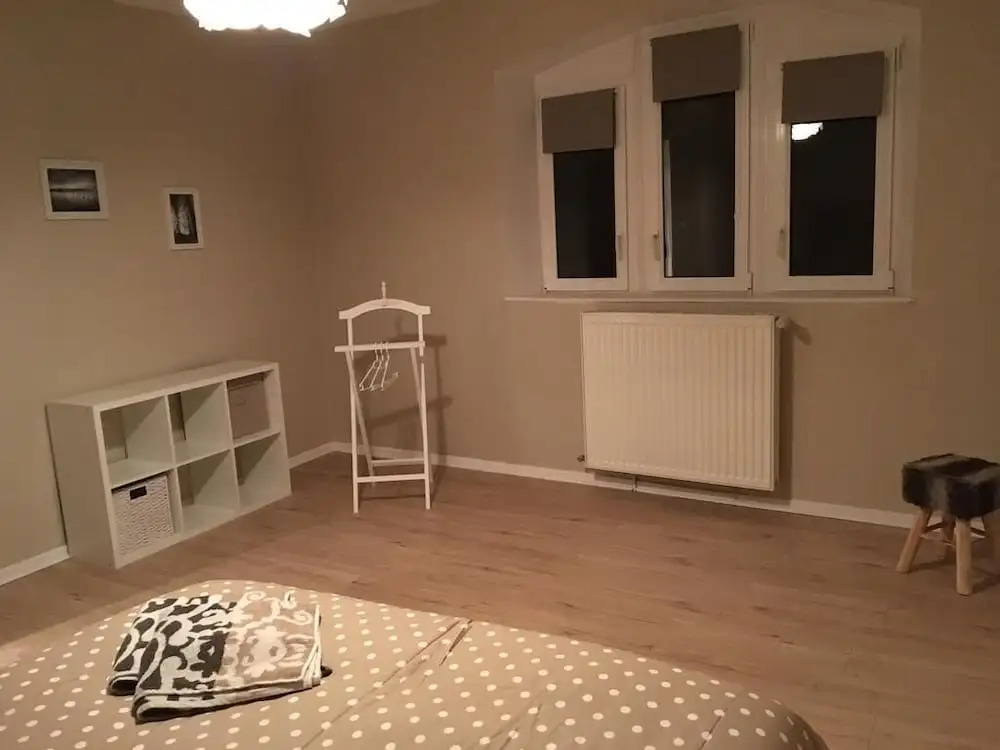 Deluxe Family Home